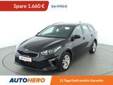 Kia cee'd 1.6 CRDi Vision Aut*NAVI*TEMPO*CAM*PDC*SHZ - gebrauchte Kia cee'd / Ceed aus dem Jahr 2021