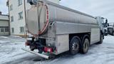 DAF CF 460 FAN 6x2  - Bohrgerät