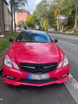 Mercedes-Benz E350 Coupe Diesel - Mercedes-Benz E 350 in Kassel