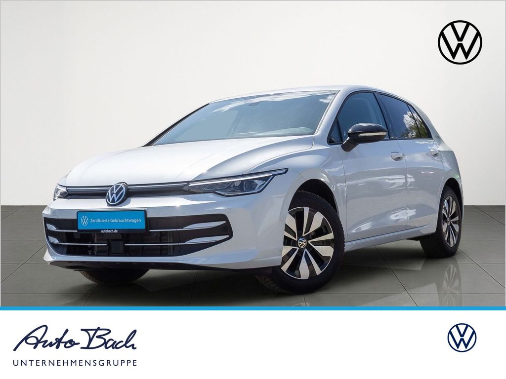 Image of Volkswagen Golf