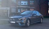 Mercedes-Benz Mercedes C220d - Mercedes-Benz C 220