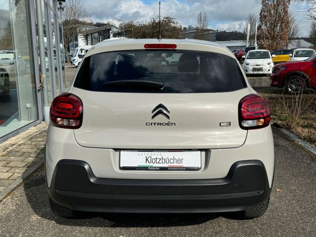 CITROEN C3 Max