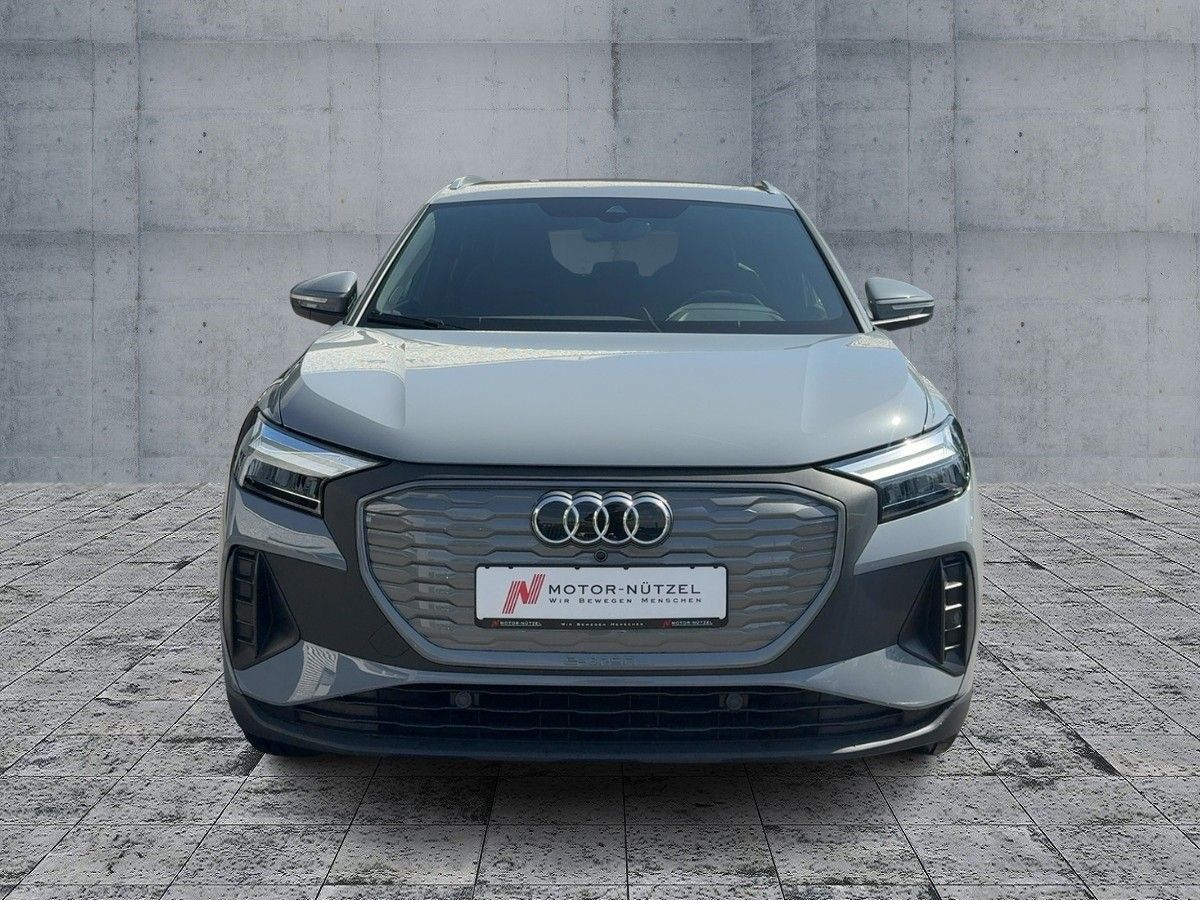 Audi Q4 e-tron - Bild 3
