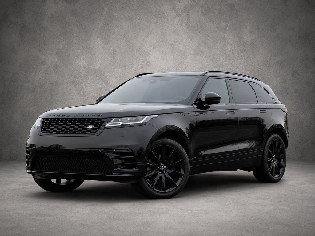 Image of Land Rover Range Rover Velar