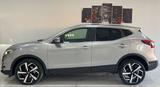 Nissan Qashqai 1.7 dCi 150 CV 4WD CVT Tekna - Nissan Qashqai: 150