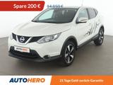 Nissan Qashqai 1.6 dCi N-Connecta*NAVI*CAM*PDC*SHZ* - Nissan Qashqai mit Diesel-Antrieb: 1.6