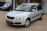 Skoda Roomster Style Plus Edition/Klima/Euro /TÜV NEU - Skoda Roomster in Rostock