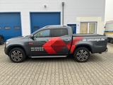 Mercedes-Benz X 250 - graue Mercedes-Benz X 250