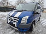 Ford TRANSIT SPORT  2.2TDCI  140 PS  LKW TÜV NEU - Ford Transit: 140ps