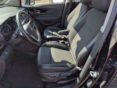Fahrzeugabbildung Opel Mokka X Innovation 1.4 Turbo AT RFK, LED, AAC