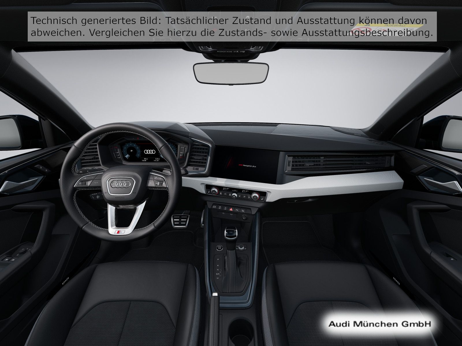 Audi A1 - Bild 14