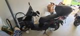 Generic Soho 125 - GENERIC MOTORRAD