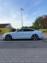 Audi A7 3.0 TDI 230kW quattro tiptr. Sportback - - Audi A7 Gebrauchtwagen in Mannheim