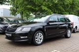 Skoda OCTAVIA COMBI TOUR 1.5TSI DSG 1.HAND+NAVIuvm - Skoda Octavia: Kombi, Tour