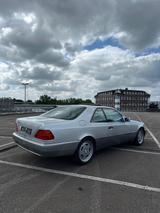 Mercedes-Benz 600 SEC - Mercedes-Benz 600: Sec