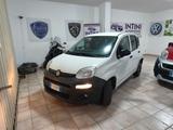 Andere Fiat panda van autocarro 2 posti (12 mesi di gar - Benzin