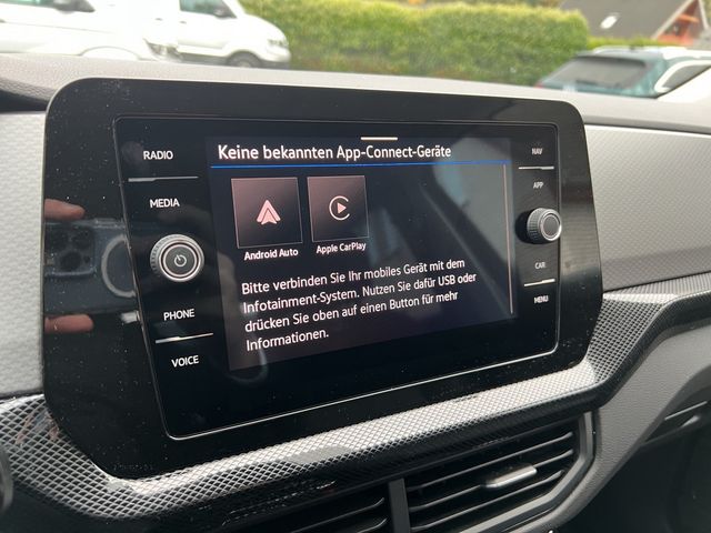 T-Cross Life 1.5 l TSI ACT 110 kW 150 PS 7-Gang-