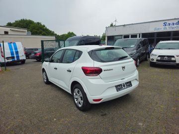 Dacia Sandero - 6