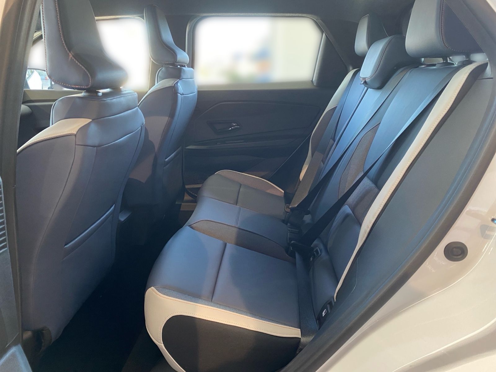 Fahrzeugabbildung Nissan Micra 110 kW Evolve*NAVI*PDC*KAMERA*SOUND*PILOT*