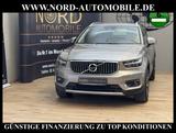 Volvo XC40 T5 Twin Plug-In Inscription*AHK*UPE:54* - Volvo XC40 Plug-in Hybrid (PHEV) Gebrauchtwagen