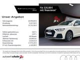 Audi A1 Sportback 1.5 TFSI S-tronic CarPlay - Audi A1: 5.5