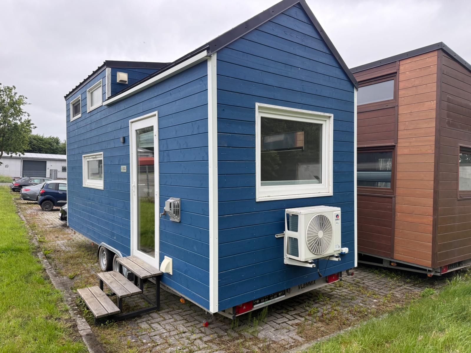 Andere Tiny House Sunshini Aurora Company Mobil Haus