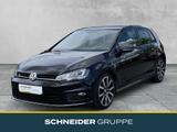 Volkswagen Golf VII 1.4 TSI Highline BMT NAVI+KLIMA+LED+PDC - Volkswagen Golf: Highline Vi