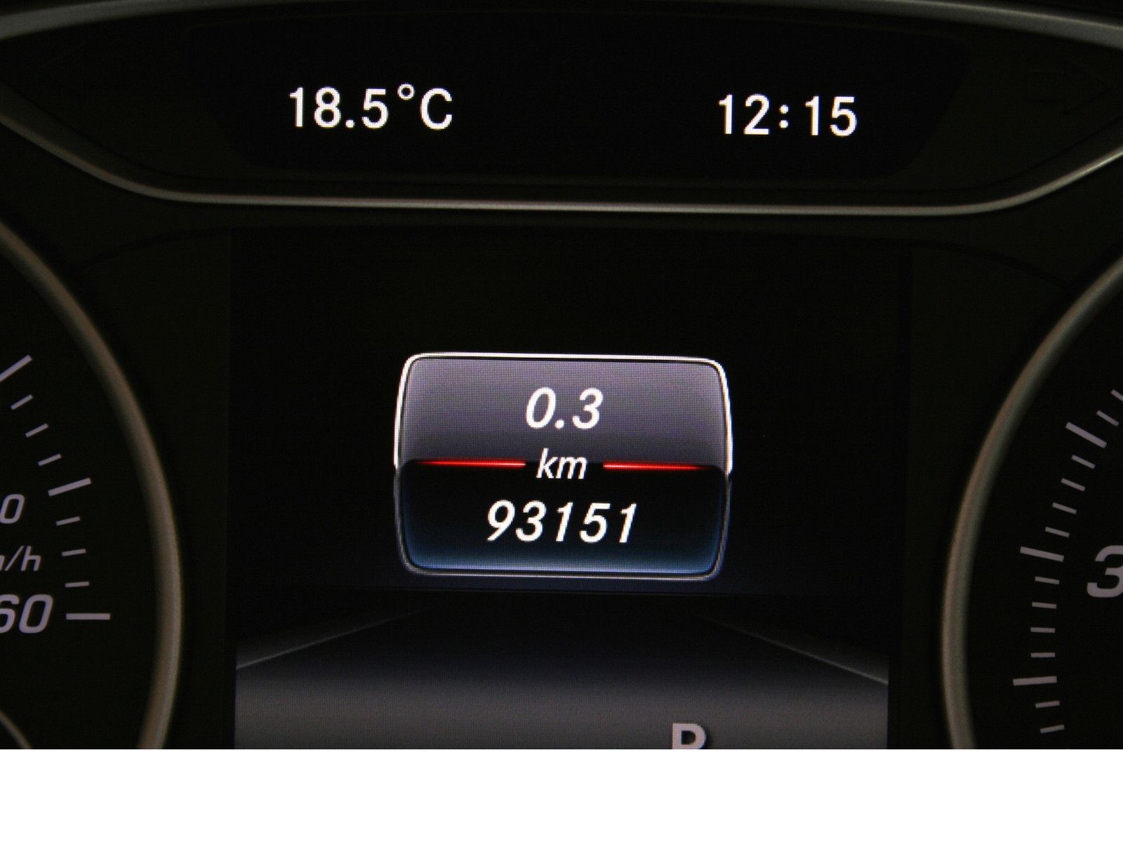 Fahrzeugabbildung Mercedes-Benz B 180 Urban *Automatik*LED*Navi*Totwinkel*AHK