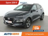 Hyundai Kona 1.6 TGDI Premium 2WD Aut.*NAVI*ACC*CAM*PDC* - Hyundai KONA in Nürnberg