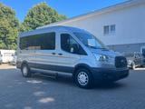 Ford Transit Kombi 330 L2 Trend/STANDH/KLIMA/RAMPE - Ford Transit t330
