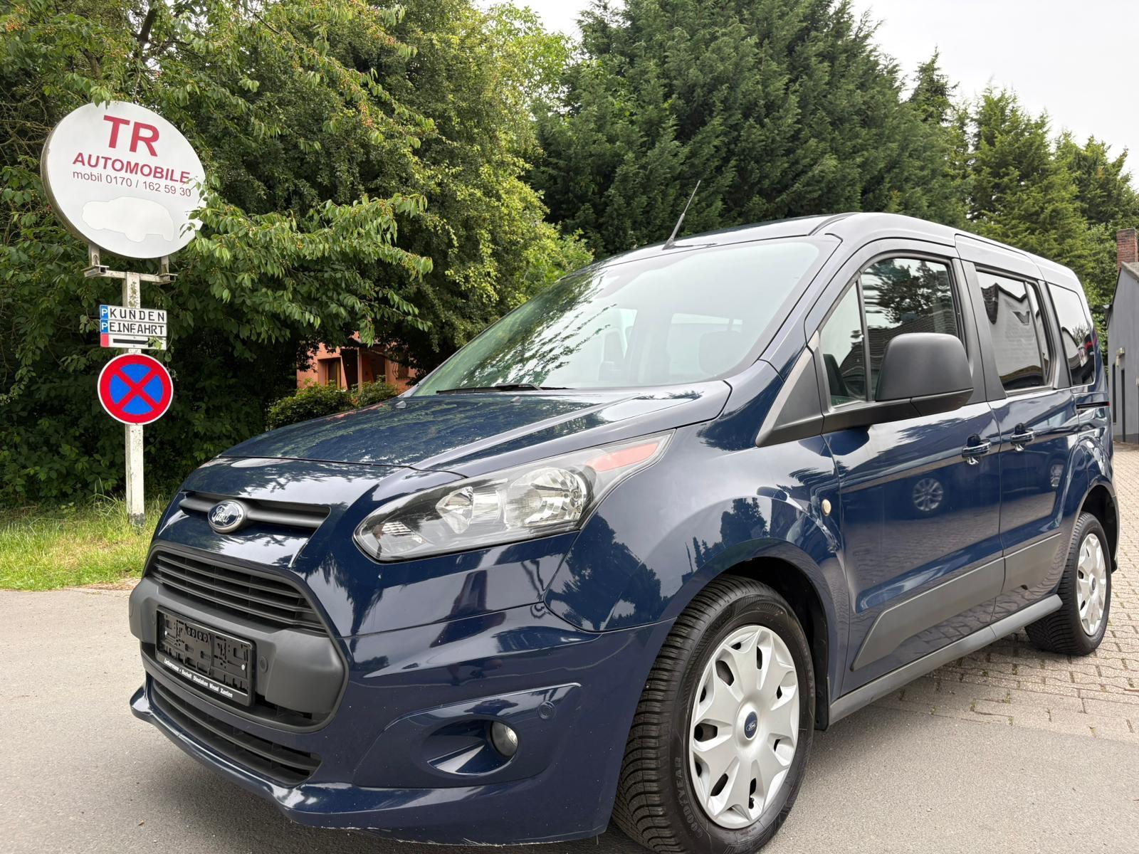 Ford Tourneo 1.0 Connect Trend