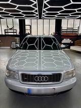 Audi S8 D2 (Bj. 2002) 4.2 Quattro - Audi S8 D2-4D