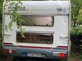 Home-Car Racer 49 / Chateau Caravans - Caravan Wohnwagen