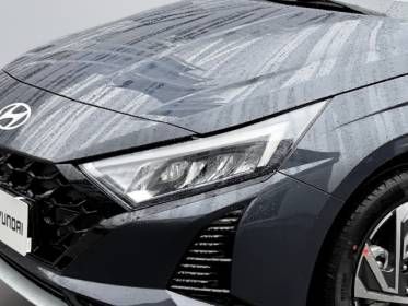 Hyundai i20 – Bild 5