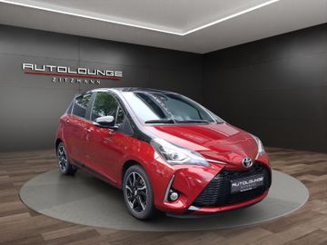 Toyota Yaris - 7
