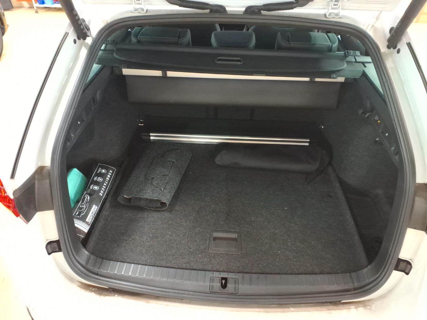 Skoda Octavia - Bild 6