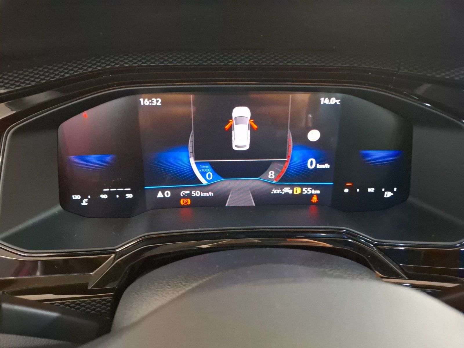 Volkswagen Taigo - Bild 12