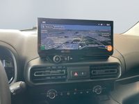 Toyota Proace City - Vorschau Bild 27
