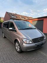 Mercedes-Benz Mercedes Benz Viano 2.2 Automatik - Mercedes-Benz Viano in Gelsenkirchen
