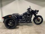 Harley-Davidson Trike FLRT FREEWHEELER - HARLEY-DAVIDSON FREEWHEELER
