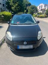 Fiat Grande Punto - Fiat Grande Punto in Bonn