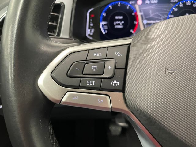 T-Roc Life 1.0 TSI NAVI SHZ KAMERA ACC
