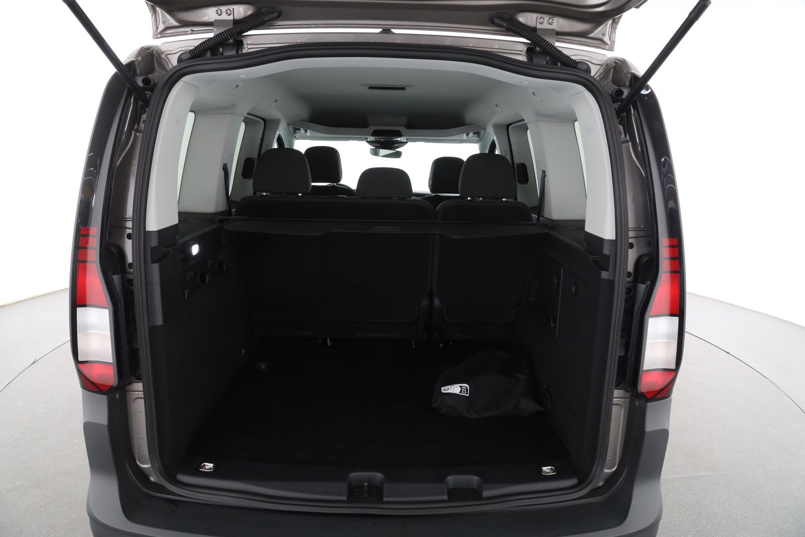Volkswagen Caddy - Bild 10