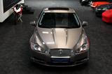 Jaguar XF 4.2 Super V8 S/C SuperCharged B&W - Jaguar: Super