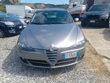 Alfa Romeo 147 1.9 JTD M-JET 16V 5 porte Prog. - Alfa Romeo 147 aus 2008