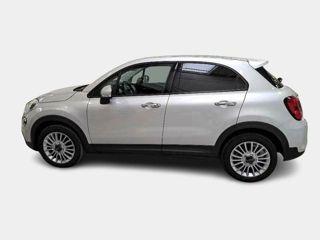 Fiat FIAT 500X 1.3 Mjet 95cv E6D Connect