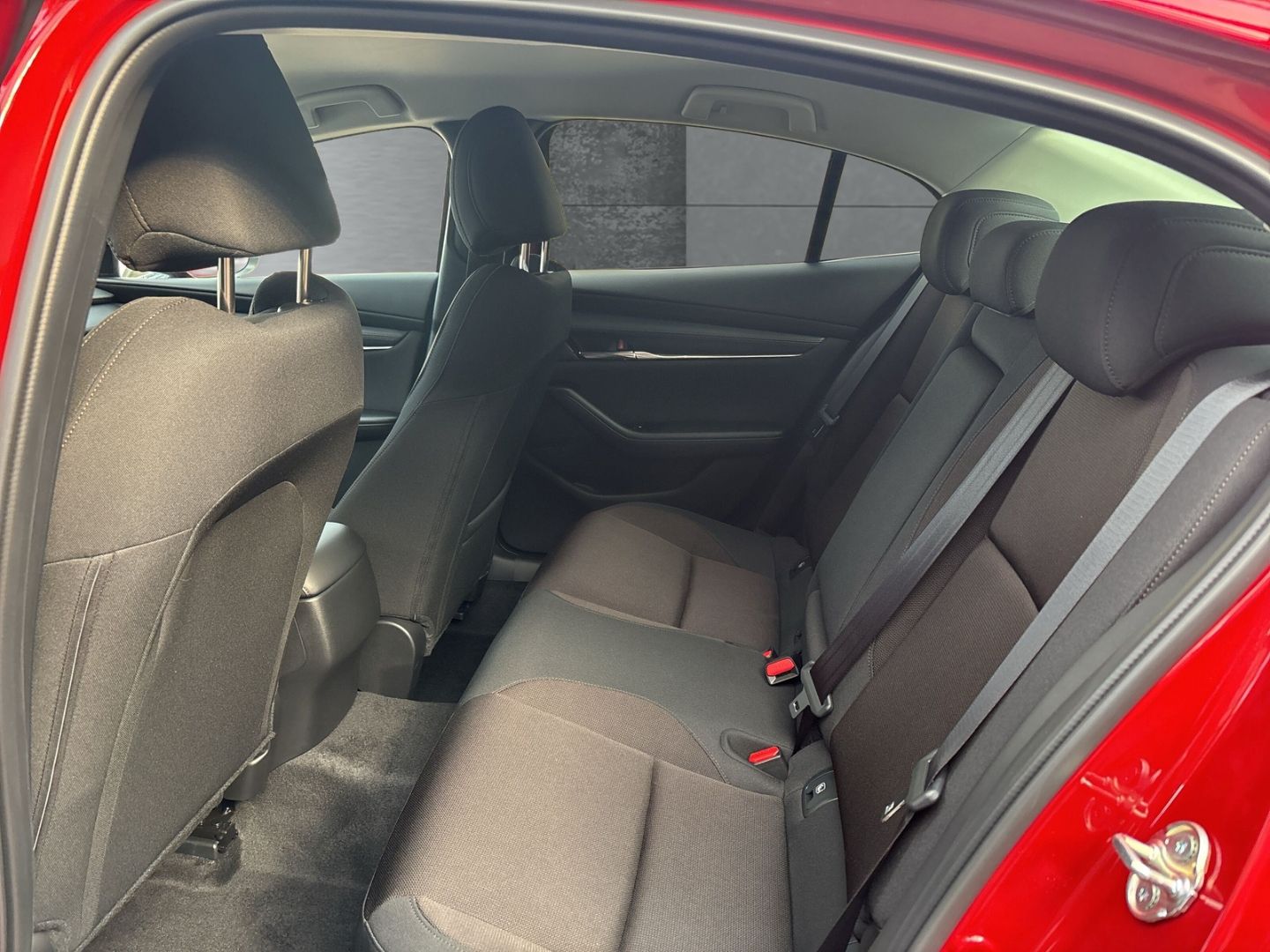 Mazda 3 - Bild 9