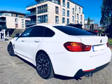 BMW 430d Gran Coupé M Sport/ 20 Zoll/ Vollauss. - BMW 430 Gran Coupé Diesel Gebrauchtwagen
