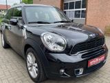 MINI COOPER_SD Countryman 2.0,150PS,Klima,PDC,Pano - MINI MINI aus 2011 mit Diesel-Antrieb