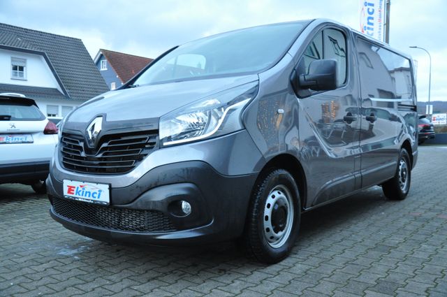 Renault Trafic Kasten L1H1 2,9t Komfort